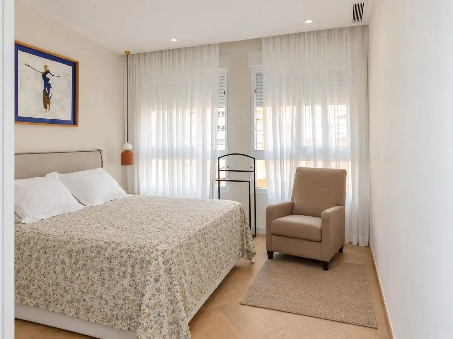 Appartement avec terrasse à vendre à L'Eixample, imagen 5