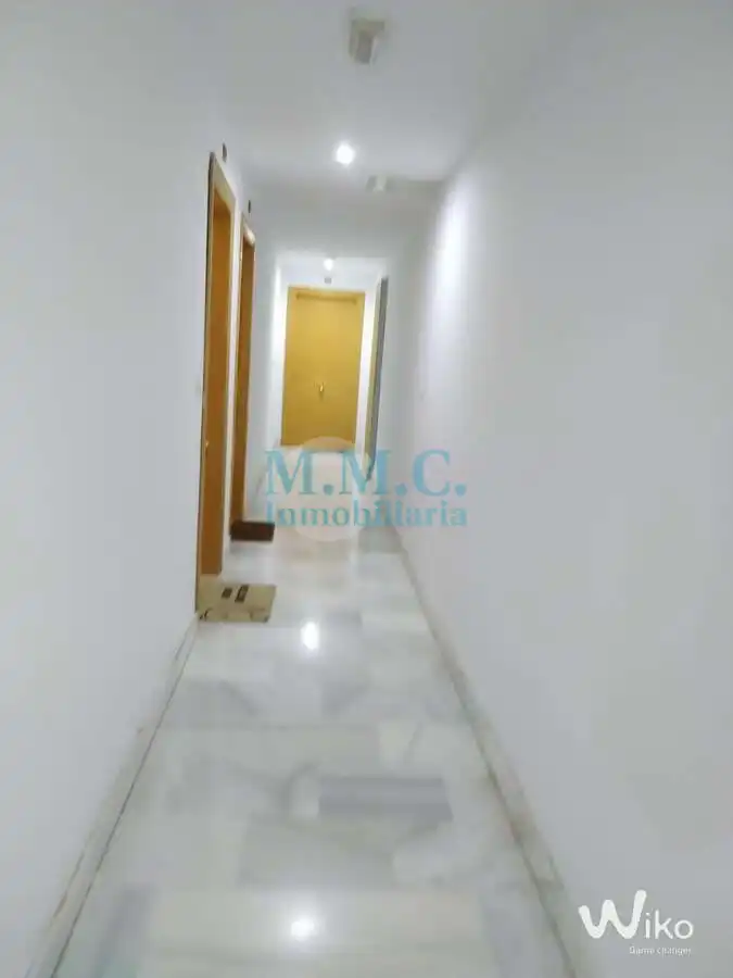 Flat for sale in Roquetas de Mar  with Balcony