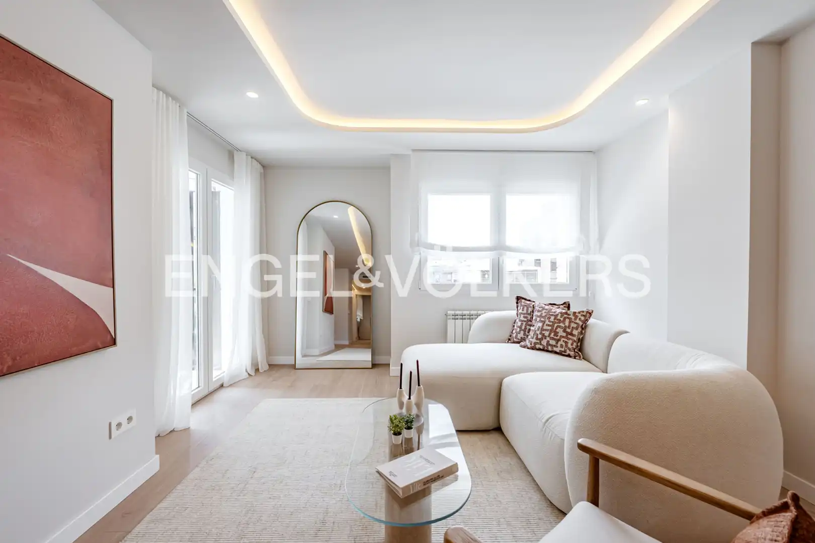 Piso con ascensor en venta en Retiro, imagen 6