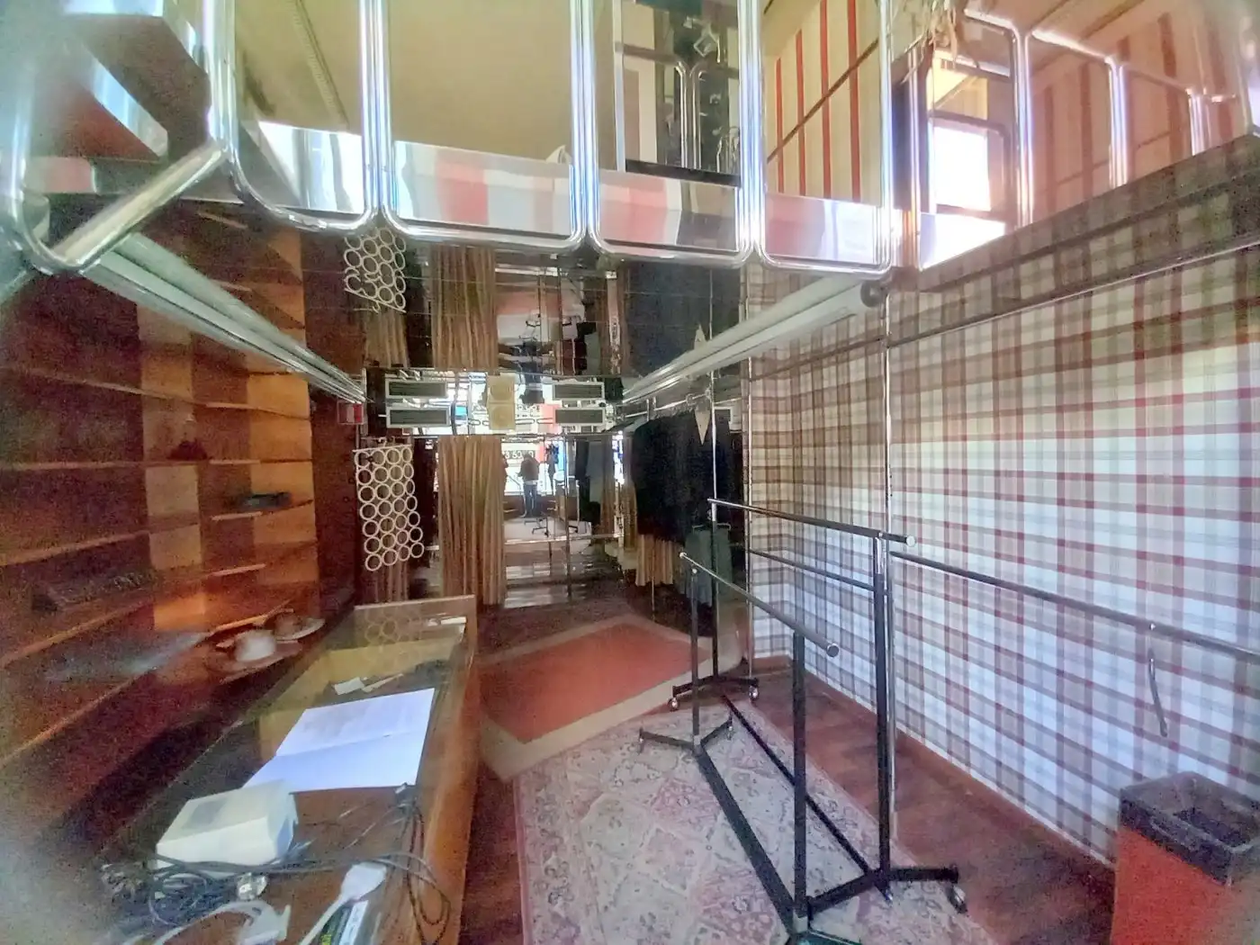 Local comercial en alquiler en Begoña - Santutxu, imagen 4