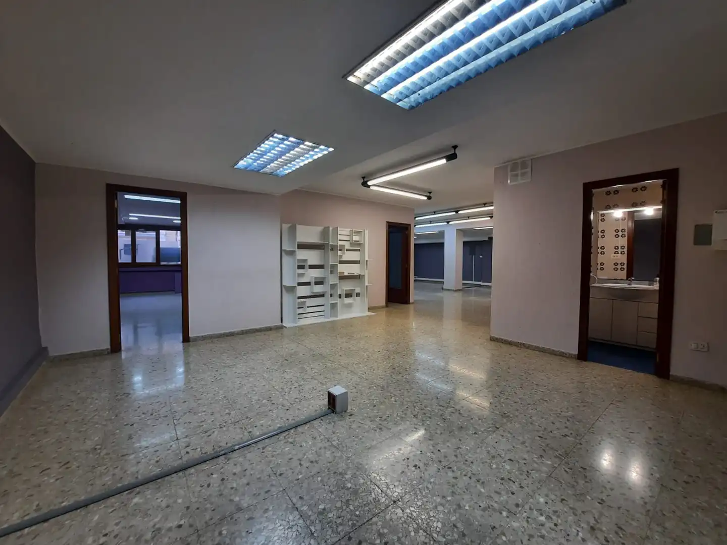 Local comercial de lloguer a Carrer de Navarra 3, imagen 4