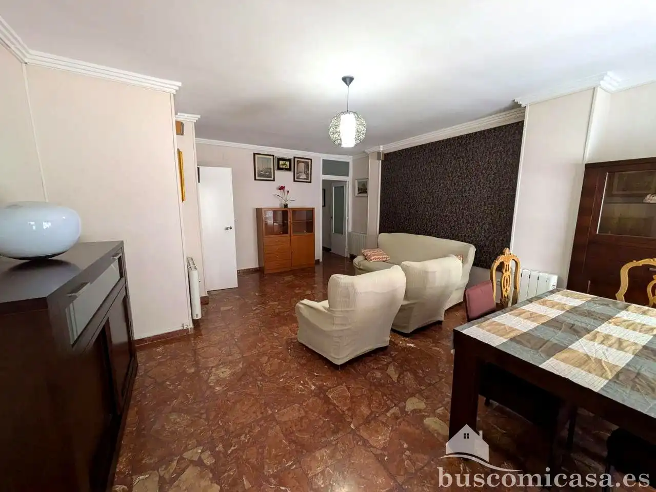 Habitació a Calle del Marqués de Linares, Centro ciudad