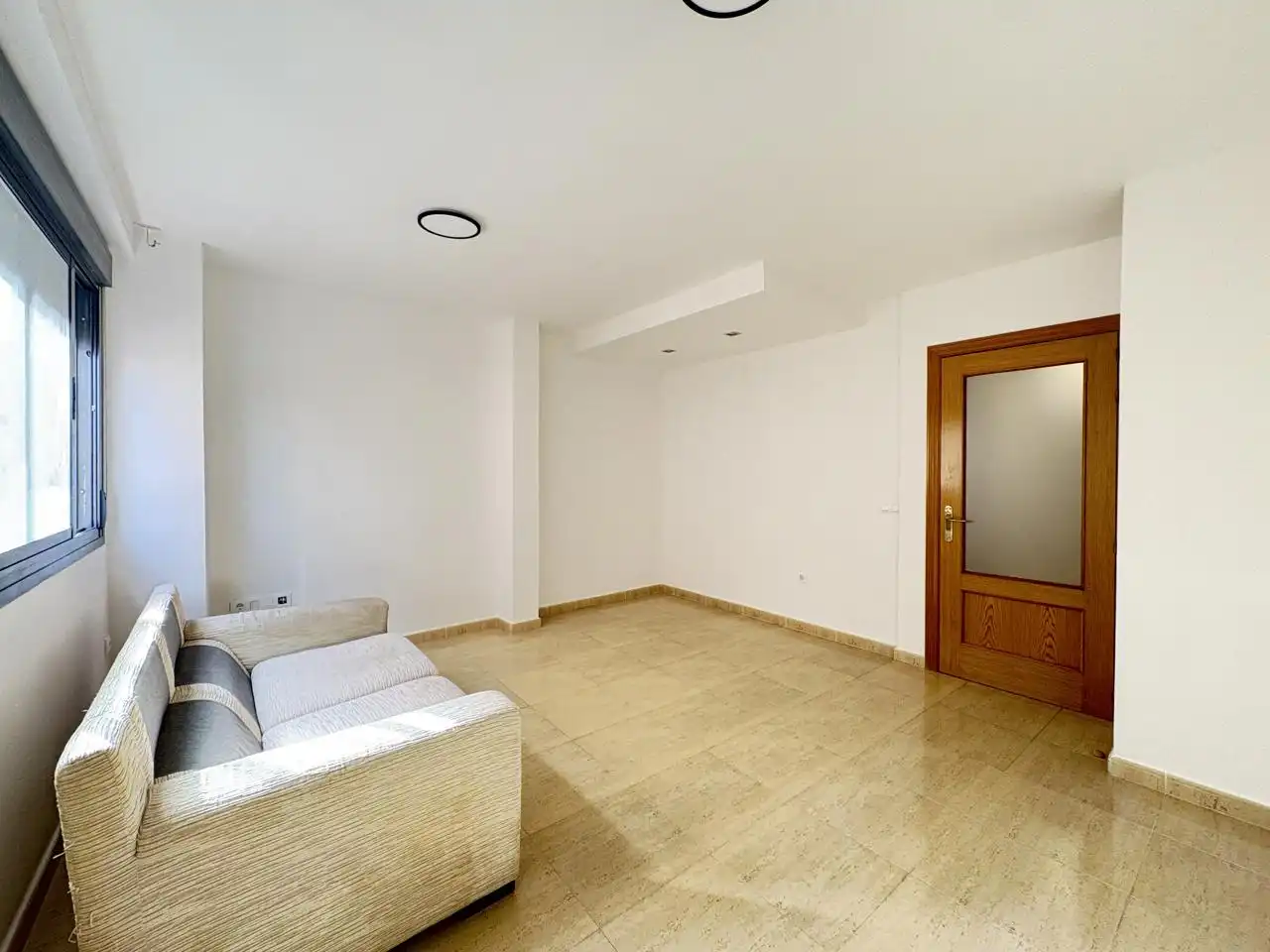 Dúplex de alquiler en Casarrubios del Monte con Aire acondicionado y Trastero