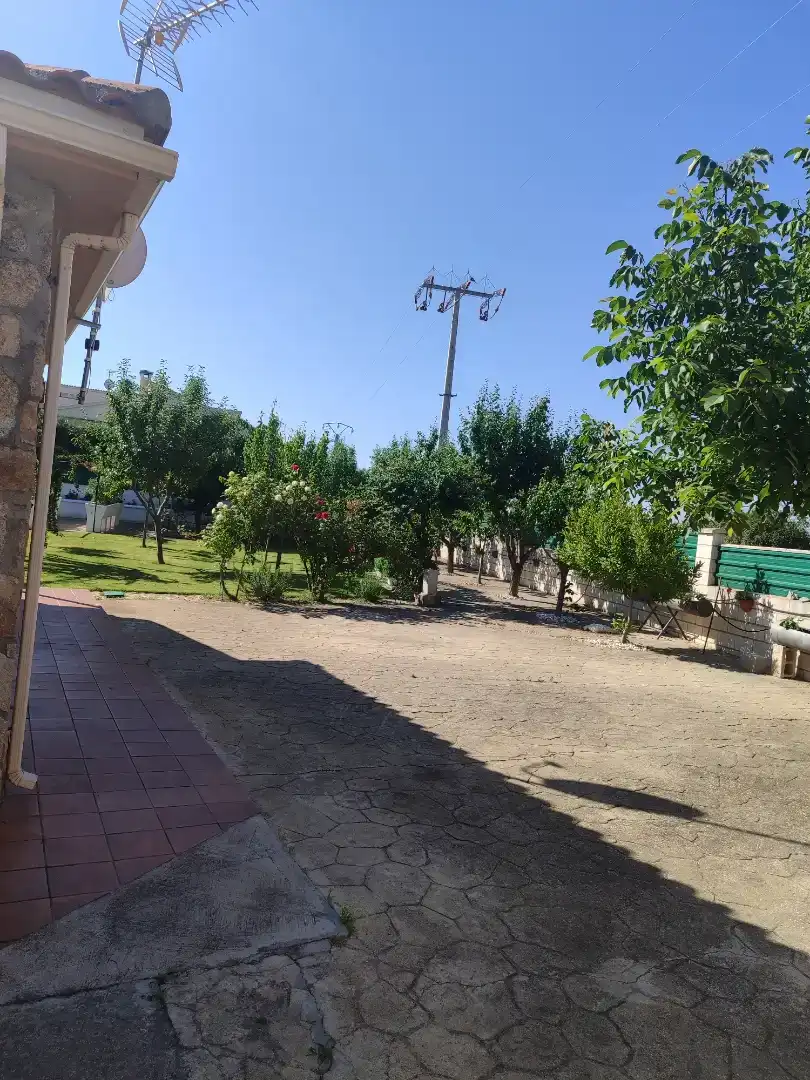 Casa o chalet en venta en Calvarrasa de Abajo