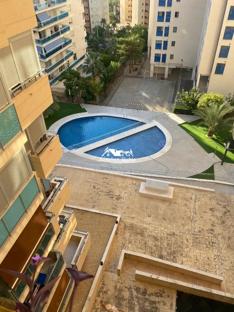 Piso con piscina en venta en Carrer Gregal 4, imagen 20
