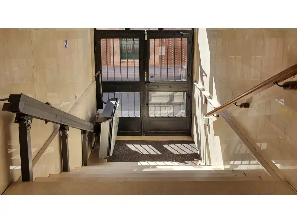 Pis amb ascensor en venda a Villa de Vallecas, imagen 24