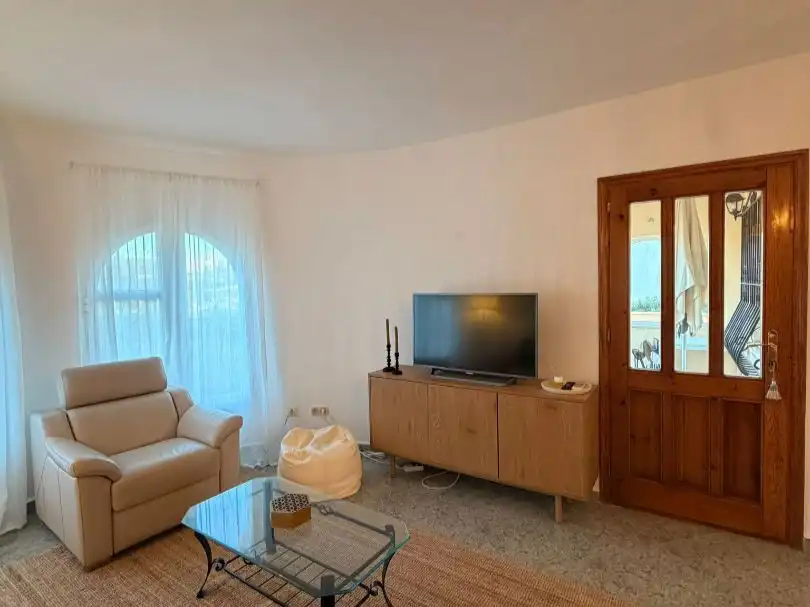 Apartament amb jardí de lloguer a Calle Fresnos 47, imagen 8