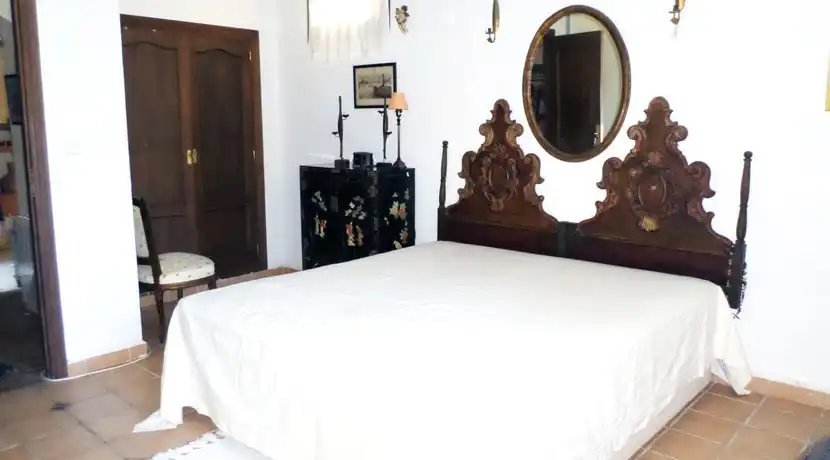 Casa rústica en venda a Centro, imagen 27