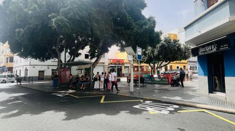 Foto 4 von Geschaftsraum zum Verkauf in Aguadulce, 74, Arenales - Lugo - Avda. Marítima, Las Palmas de Gran Canaria