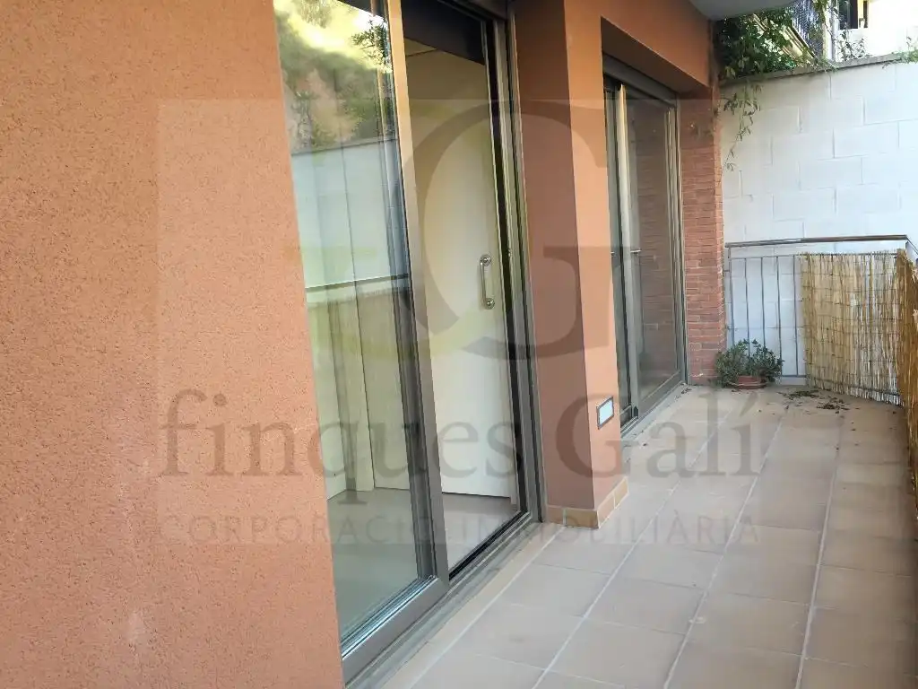 Terrace of Flat for sale in Manresa