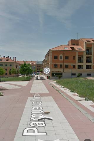 Garaje en Venta en Parque valhondo en Pizarrales
