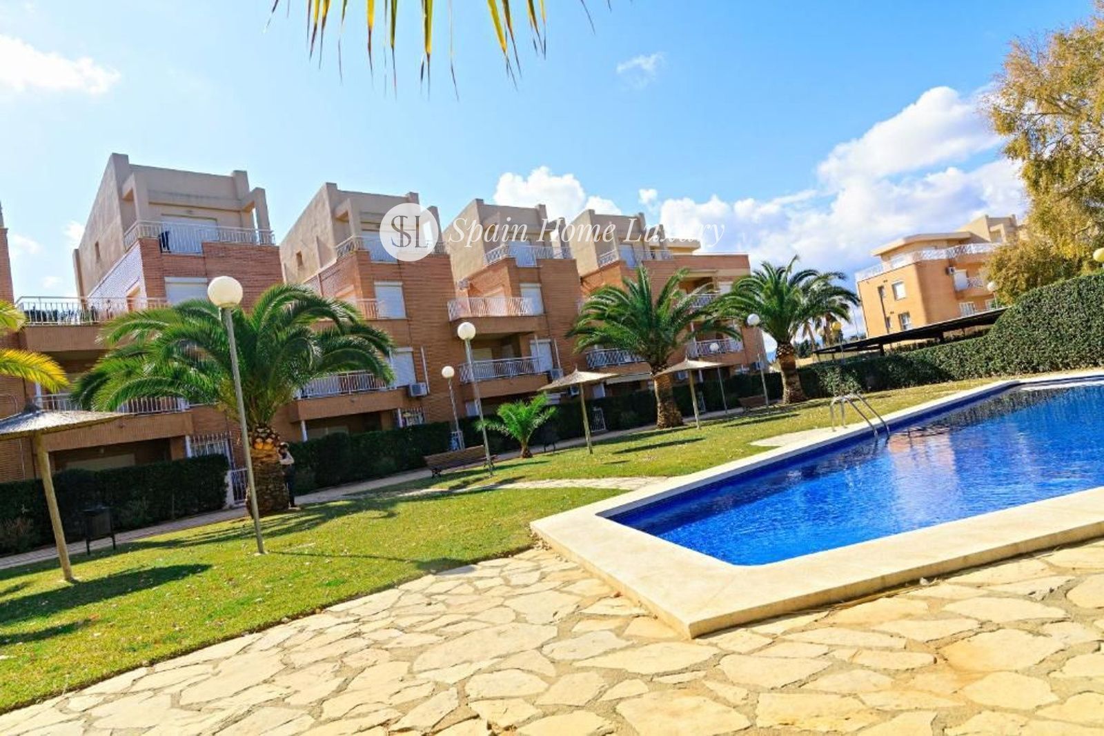 Wohnung zum verkauf in carrer llac sanabria, Centro Urbano