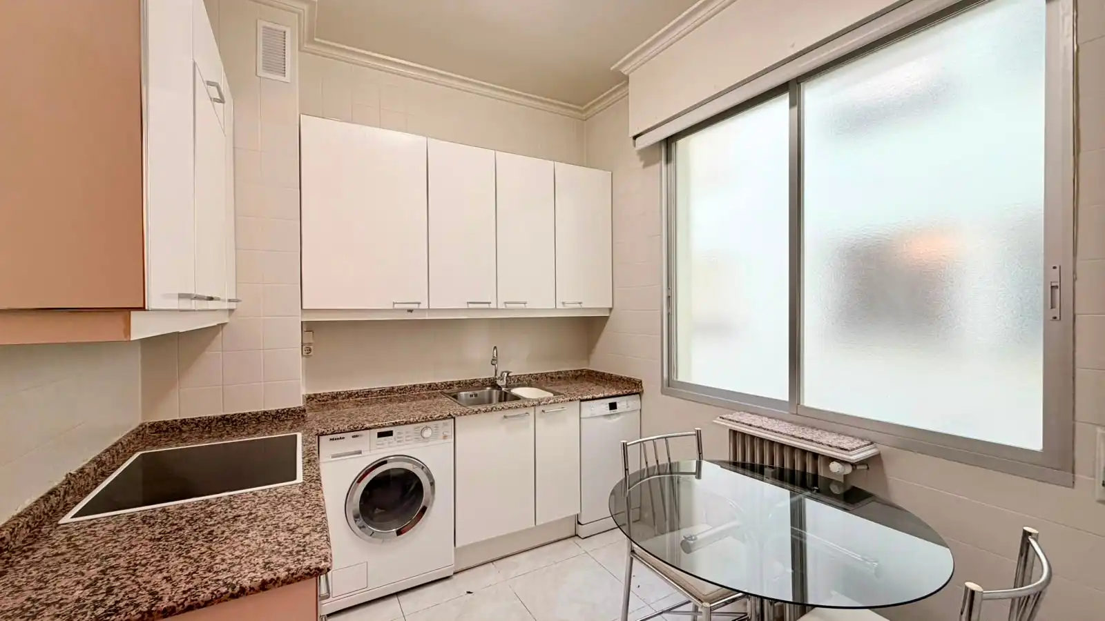 Appartement avec ascenseur à vendre à Calle Duquesa de la Victoria 21, imagen 6