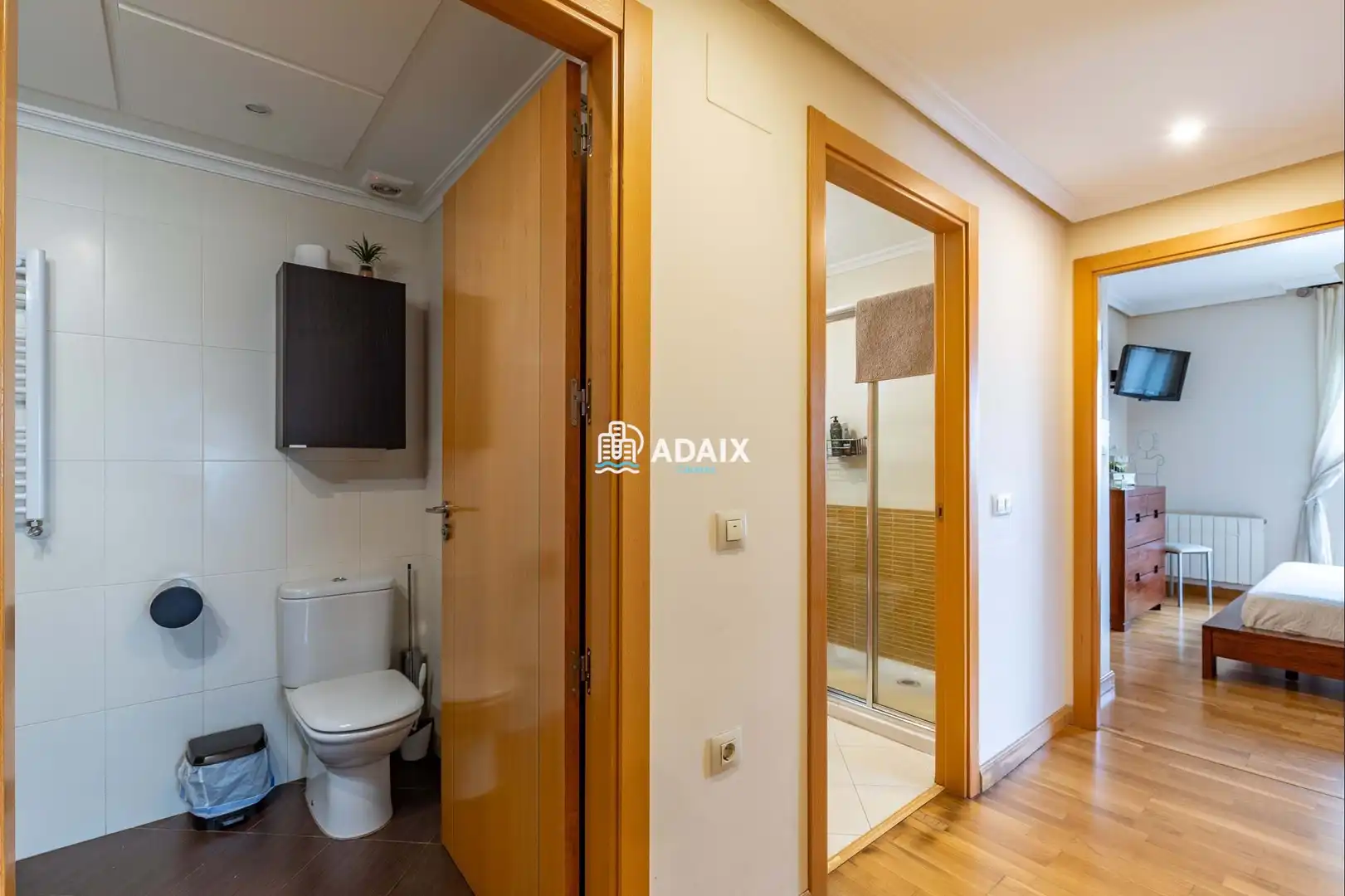Piso en venta en Cáceres con Aire acondicionado, Calefacción y Terraza