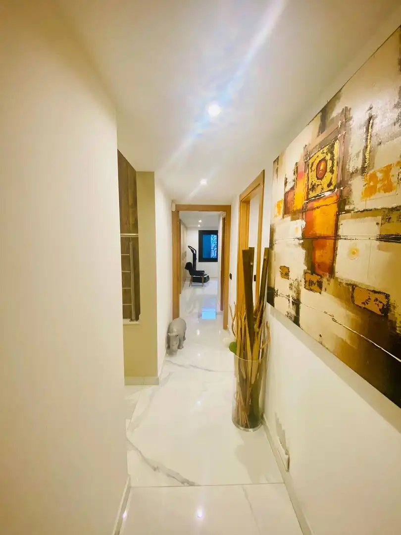 Casa adosada en venda en Empuriabrava amb Aire condicionat, Calefacció i Jardí privat