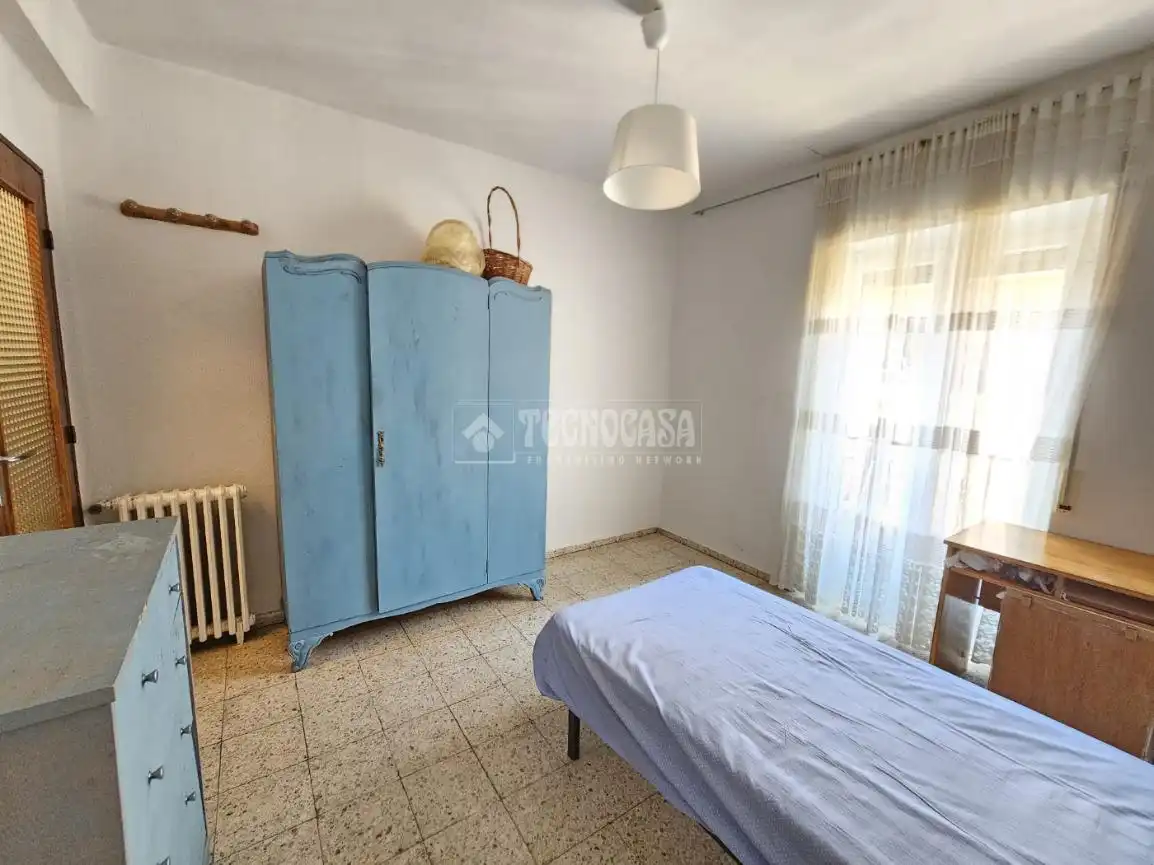 Habitación de Piso en venta en Ávila