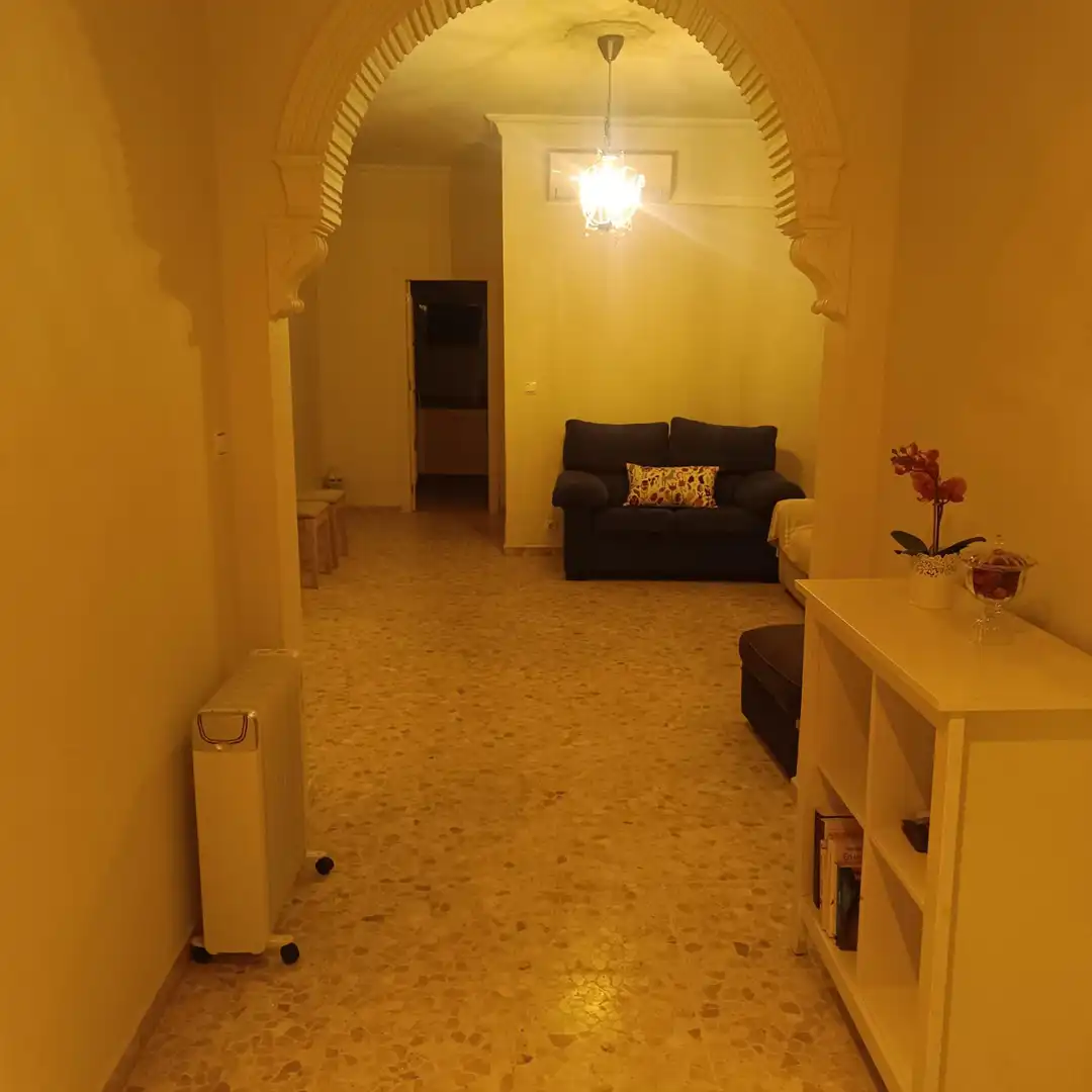 Flat for sale in Moguer