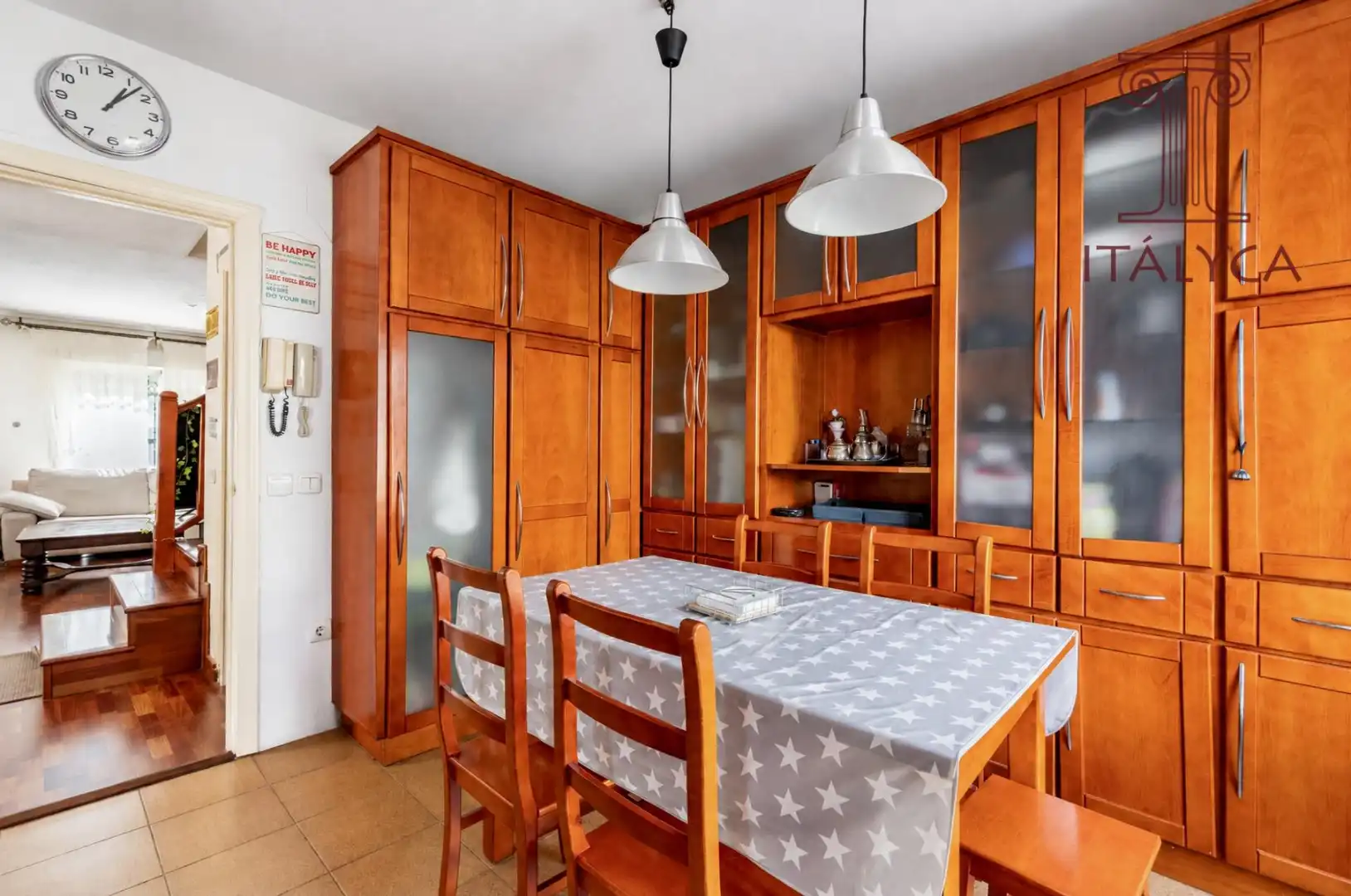 Casa aparellada amb terrassa en venda a Avenida Avenida Clara Campoamor, imagen 9