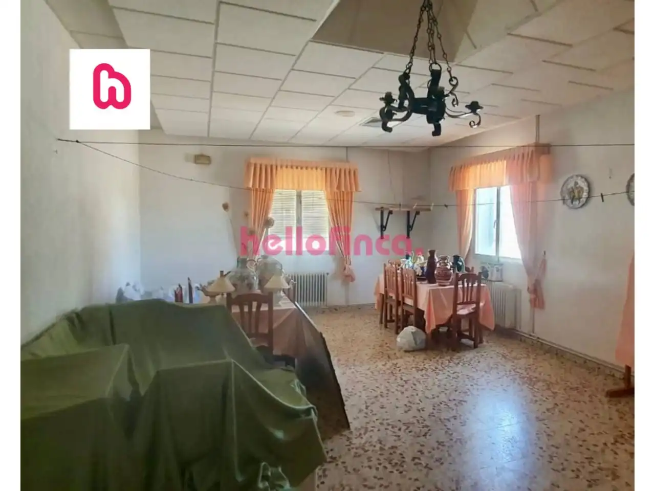 Casa o chalet en venta en Calle Ocaña, La Reconquista
