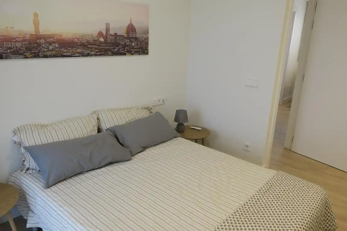 Habitación de Piso en venta en  Pamplona / Iruña con Calefacción