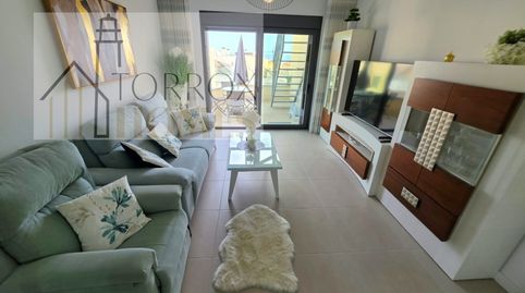 Foto 4 de Piso en venta en Calle Teniente de Alcalde Joaquín Coronado, Urbanización Santa Rosa, Torrox