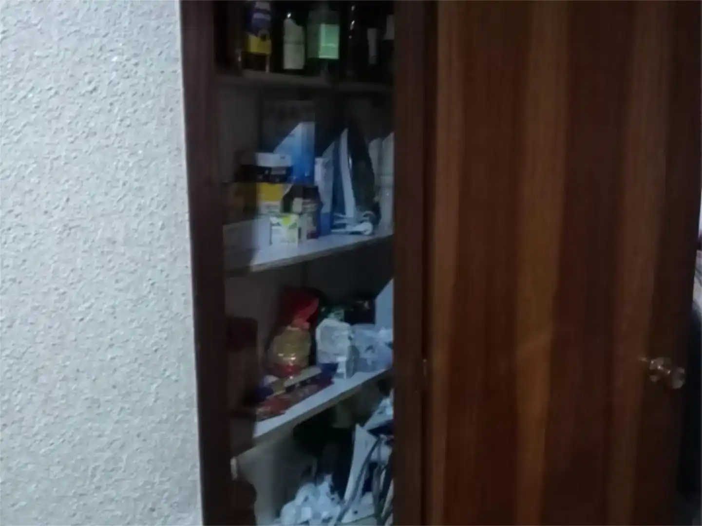 Cuina de Pis en venda en Villablino amb Traster i Moblat