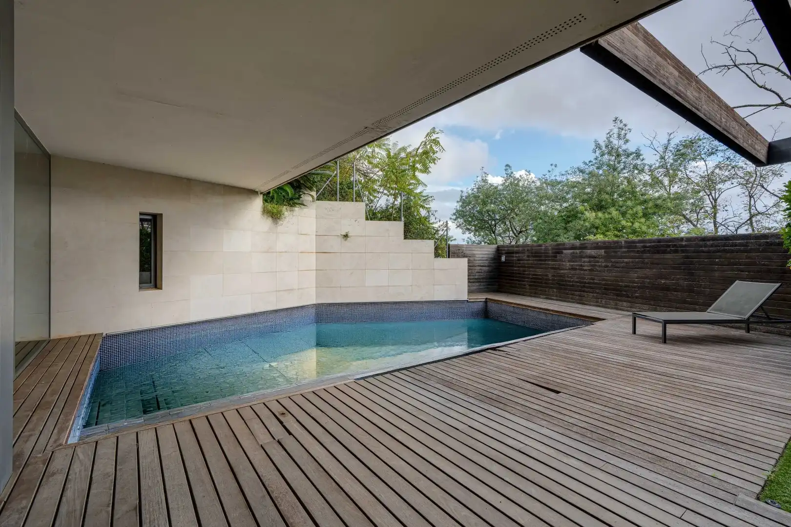 Casa amb piscina en venda a Sarrià - Sant Gervasi, imagen 63