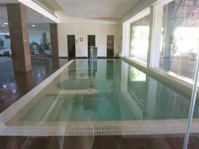 Àtic amb piscina en venda a CAPANES 1, imagen 15