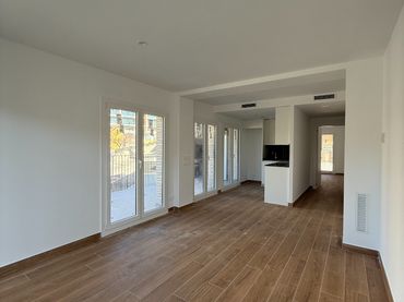 Appartamento con balcone in affitto a Carrer Josep Roselló 4