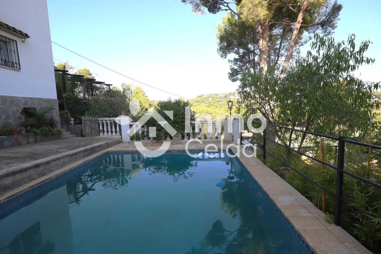 Villa con terrazza in affitto a Sierra Perenchiza - Cumbres de Calicanto - Sto Domingo, imagen 20