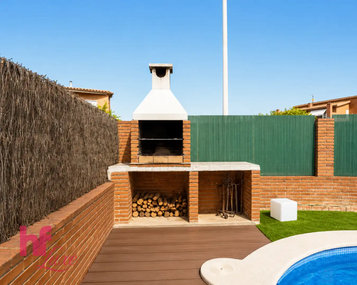 Villa avec piscine à vendre à Lliçà de Vall, imagen 13