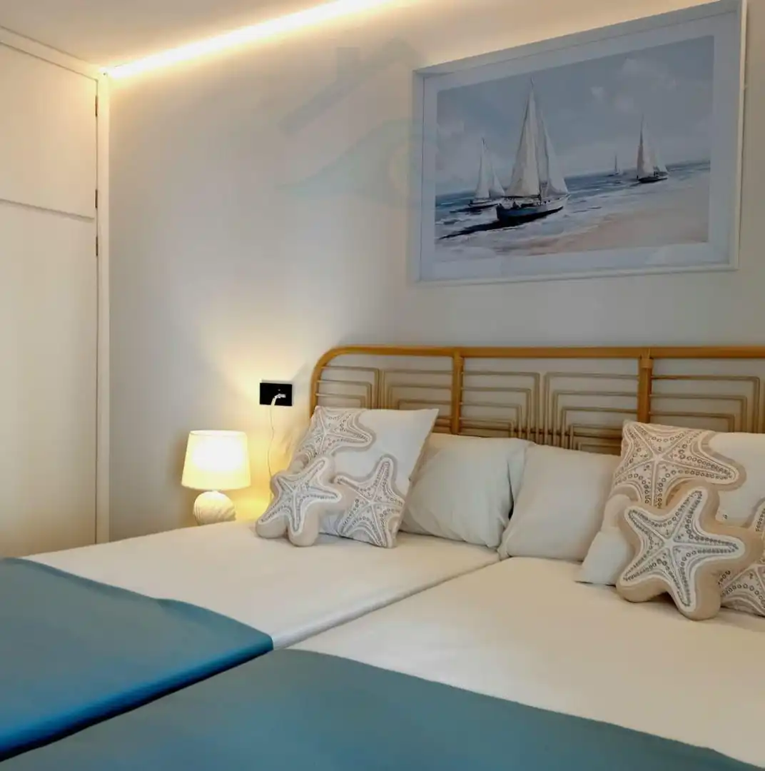 Appartement avec terrasse à vendre à Platja de Llevant, imagen 16