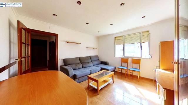 Piso en Venta en L'Illa Perduda