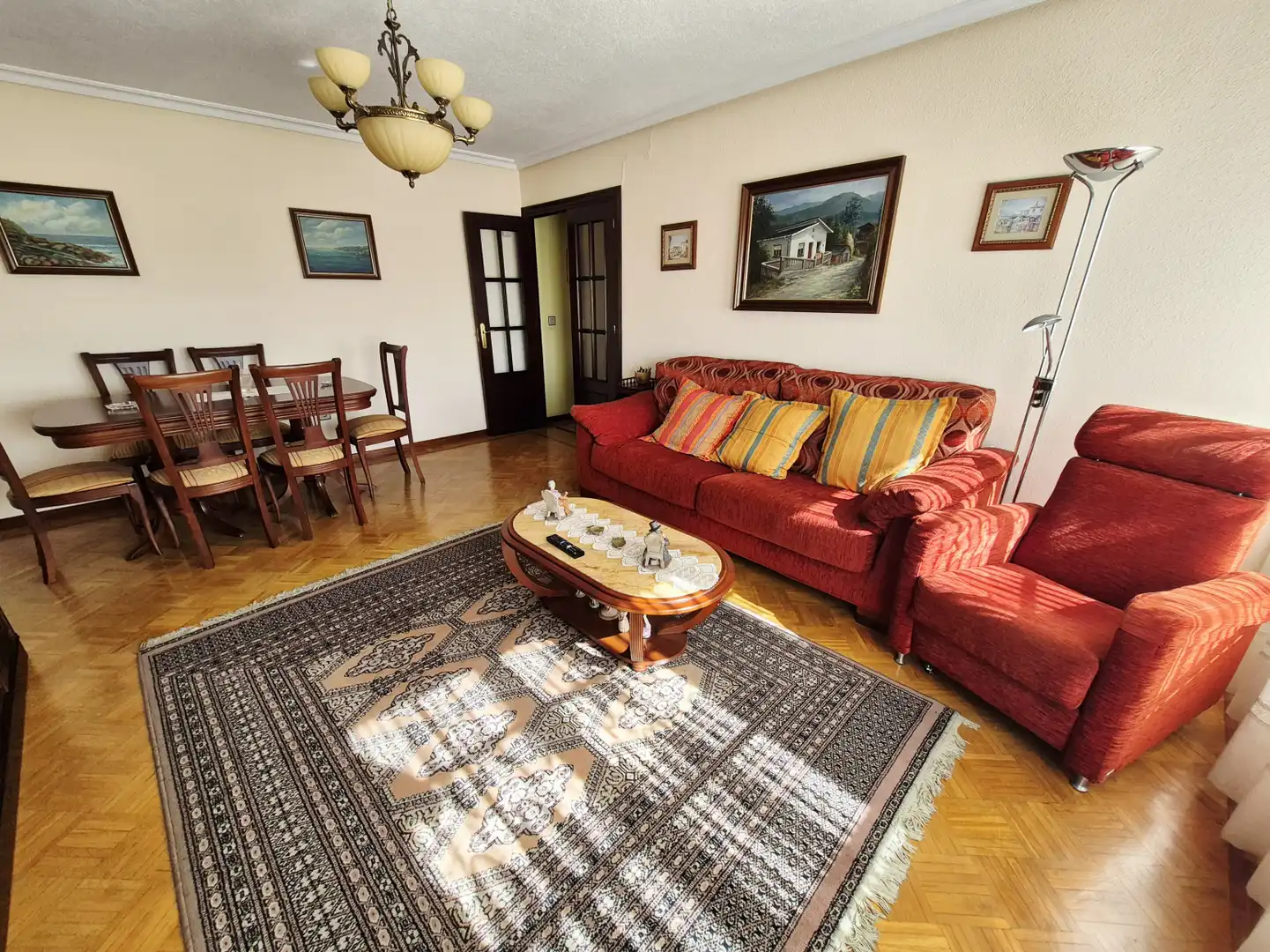 Appartement avec ascenseur à vendre à CL GUTIERREZ HERRERO, imagen 12