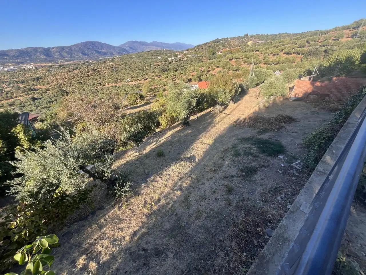 Houses for sale in Zona Sur - Av. de España - San Miguel