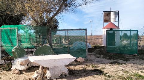 Foto 2 de Casa o xalet en venda a Calle Vidales, 23, Barrax, Albacete