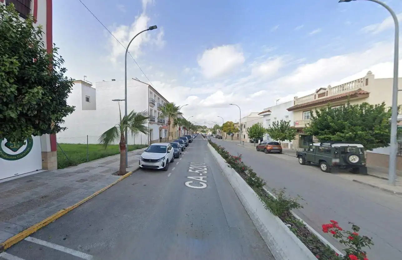 Casa adosada en venta en INDEPENDENCIA DE LA, 30, San José del Valle