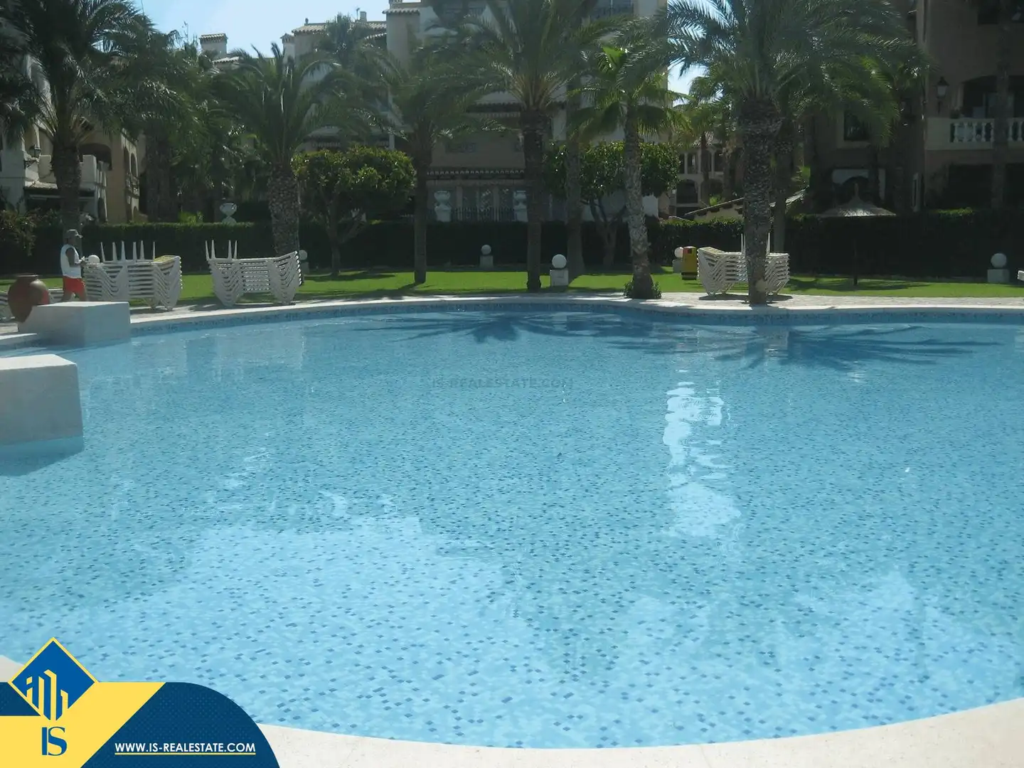 Appartamento con piscina in vendita a Playa de los Locos, imagen 78
