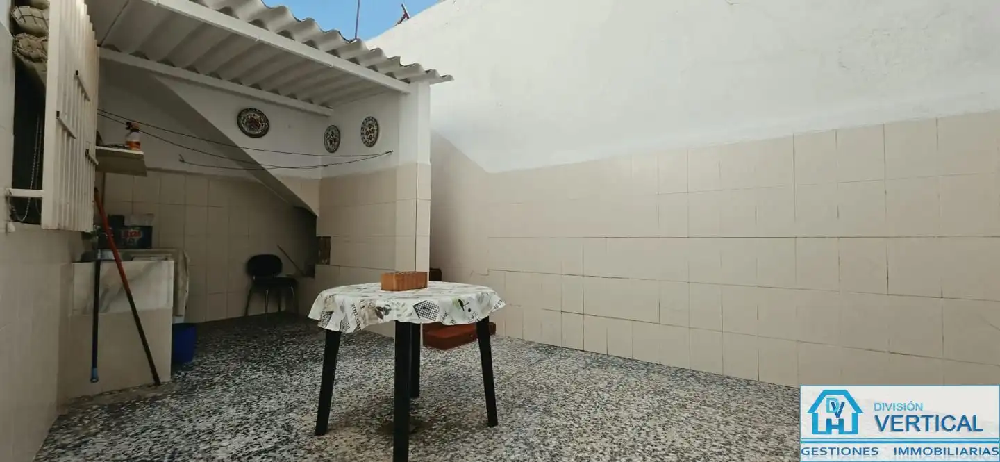 Casa o chalet en venta en San Francisco