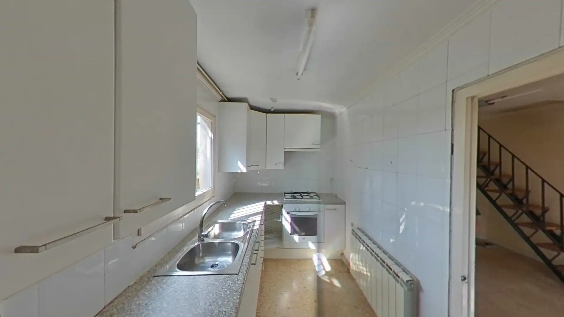 Casa con terraza en venta en JOAN VERGES, 18, imagen 7