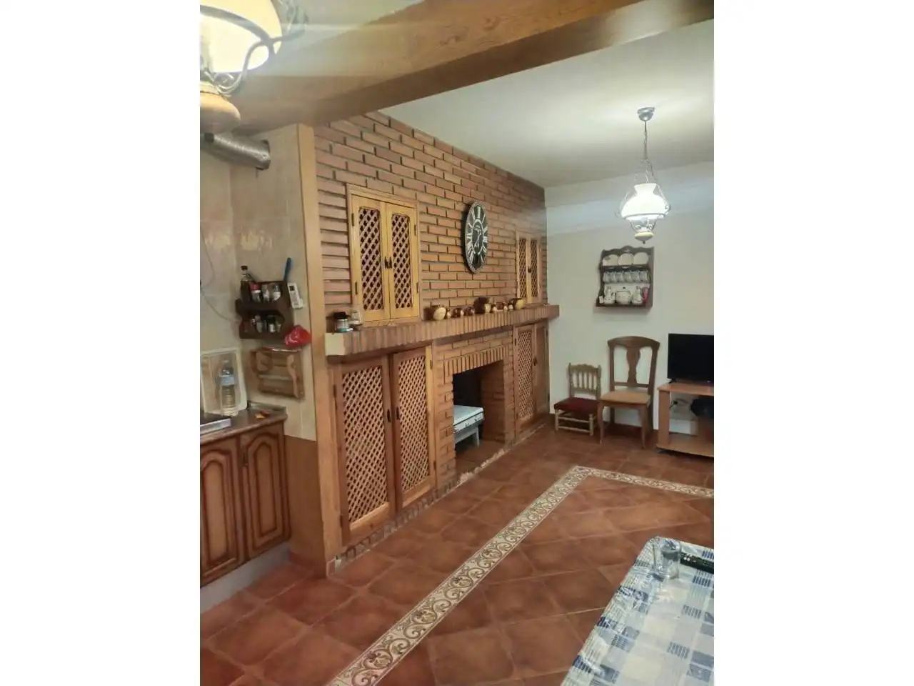 House with garden for sale in Calle Zacatena, imagen 8