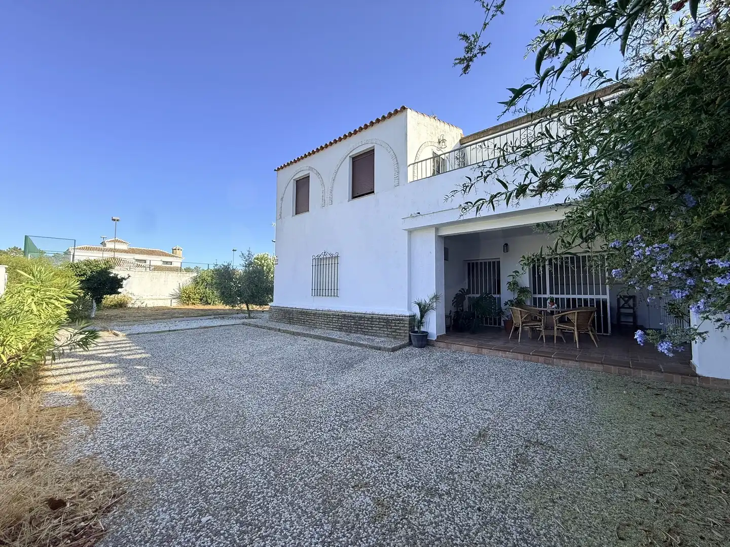 Chalet en venta en Lepe