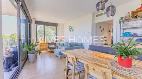 Foto 5 de Piso en venta en Calle de Lluís Companys, Caldes d'Estrac, Barcelona