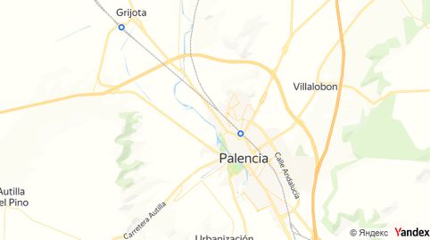 Foto 4 de Pis en venda a San Antonio, Palencia Capital