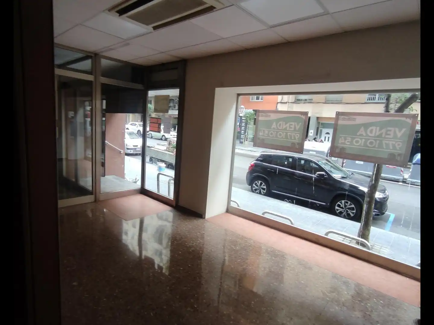Büro zum Verkauf in de Pere Martell 13