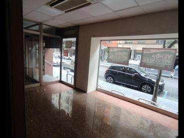 Oficina en venda a de Pere Martell 13
