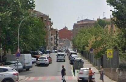 Photo 2 of Flat for sale in Carrer de la Font Dels Capellans, Fonts dels Capellans - Sagrada Família, Barcelona