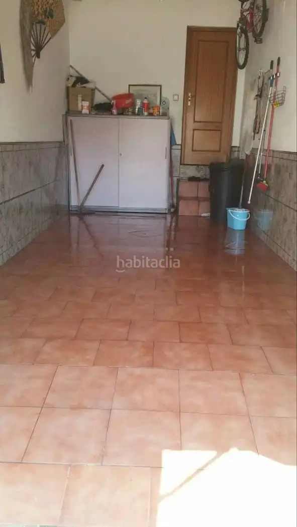 Adossat amb jardí en venda a Calle Ejido 5, imagen 21