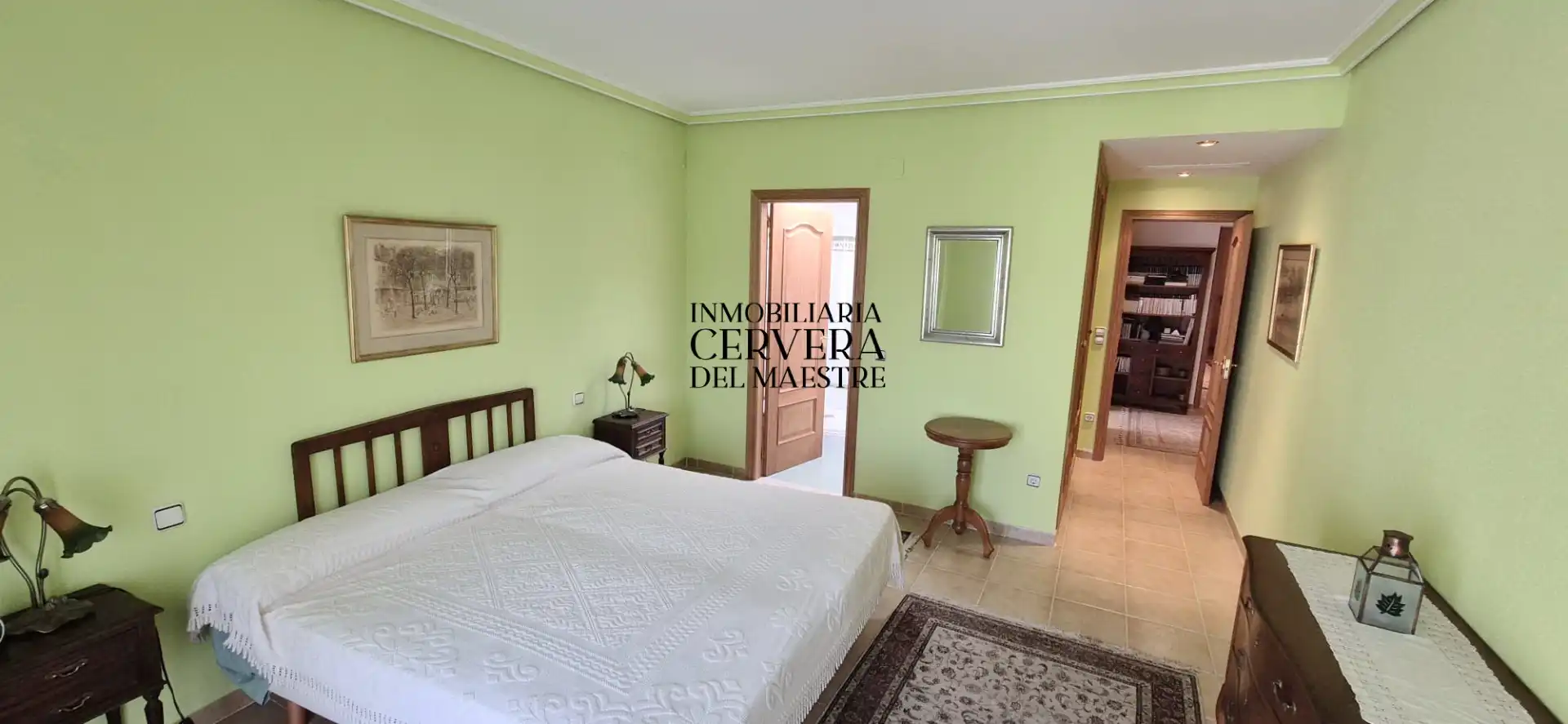 Casa a schiera in vendita a Cervera del Maestre, imagen 54