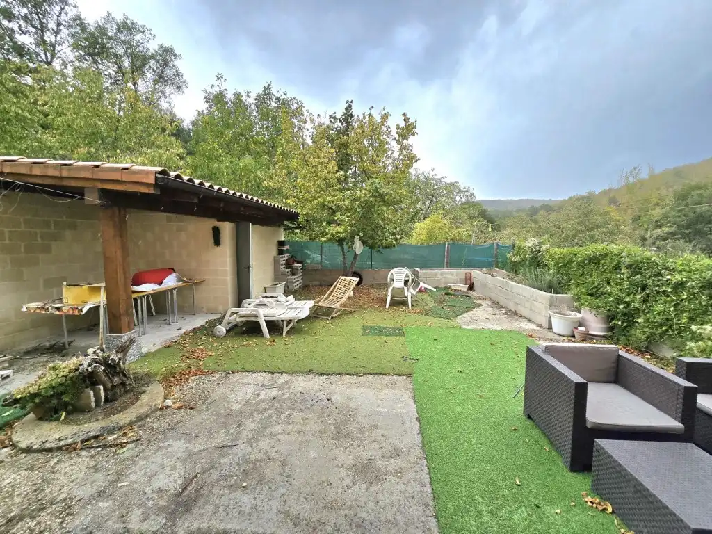 Maison mitoyenne à vendre à Poblado Villanueva Rampalay, imagen 36